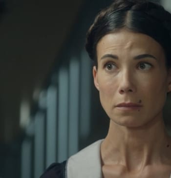 Hay, o no, capítulo nuevo de La Promesa en La 1 hoy [...]