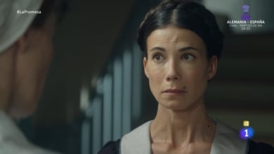 Hay, o no, capítulo nuevo de La Promesa en La 1 hoy martes 2 de diciembre