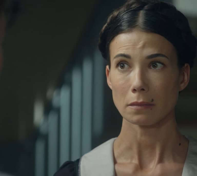 Hay, o no, capítulo nuevo de La Promesa en La 1 hoy martes 2 de diciembre