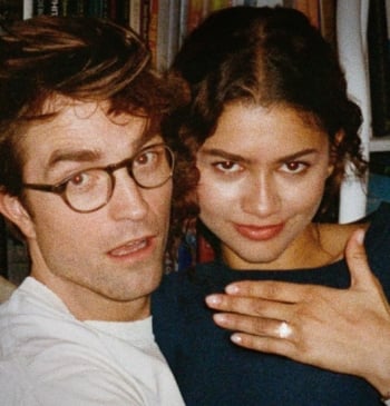 Zendaya y Robert Pattinson en la comedia romántica más esperada: 'The Drama' [...]