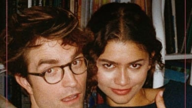 Zendaya y Robert Pattinson en la comedia romántica más esperada: 'The Drama' revela por fin su fecha de estreno