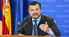 El PP andaluz exige responsabilidades a la oposición tras el archivo de la denuncia por el supuesto borrado de mamografías: "No son dignas de ocupar un escaño"