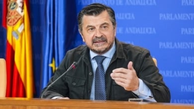 El PP andaluz exige responsabilidades a la oposición tras el archivo de la denuncia por el supuesto borrado de mamografías: "No son dignas de ocupar un escaño"