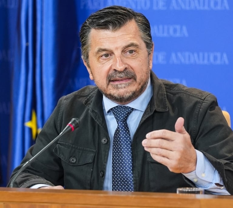 El PP andaluz exige responsabilidades a la oposición tras el archivo de la denuncia por el supuesto borrado de mamografías: "No son dignas de ocupar un escaño"