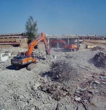 Una empresa investigada en la trama de la SEPI concursó junto a [...]