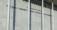 De los buques clase Trump al Kennedy Center: qué hay detrás de la obsesión del presidente de EEUU con su nombre