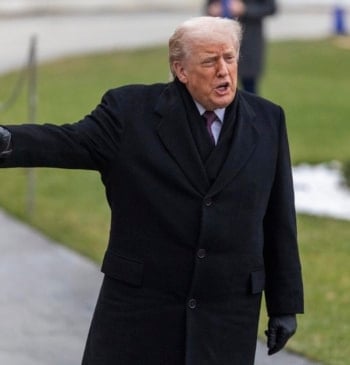 EEUU asegura que venderá el petróleo de Venezuela "indefinidamente"