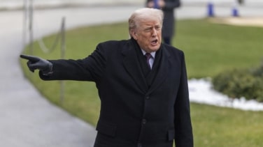 Por qué Trump ha ordenado el bloqueo total de los petroleros sancionados que entren y salgan de Venezuela