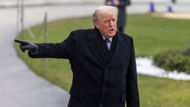 Por qué Trump ha ordenado el bloqueo total de los petroleros sancionados que entren y salgan de Venezuela