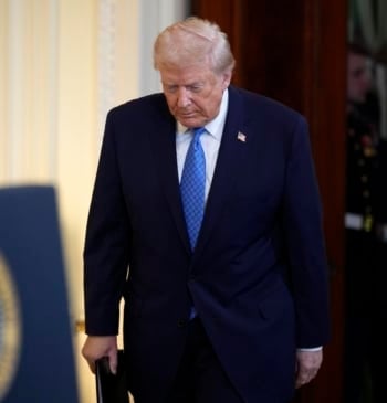 Trump se reunirá con María Corina Machado este jueves en la Casa [...]