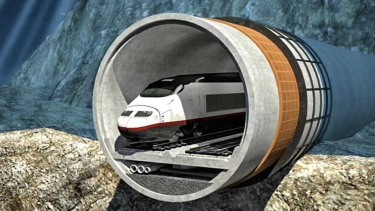 España y Marruecos llevarán a cabo nuevos estudios sísmicos en el Estrecho en un nuevo paso para el futuro túnel