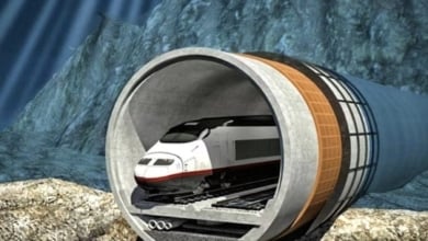 España y Marruecos llevarán a cabo nuevos estudios sísmicos en el Estrecho en un nuevo paso para el futuro túnel