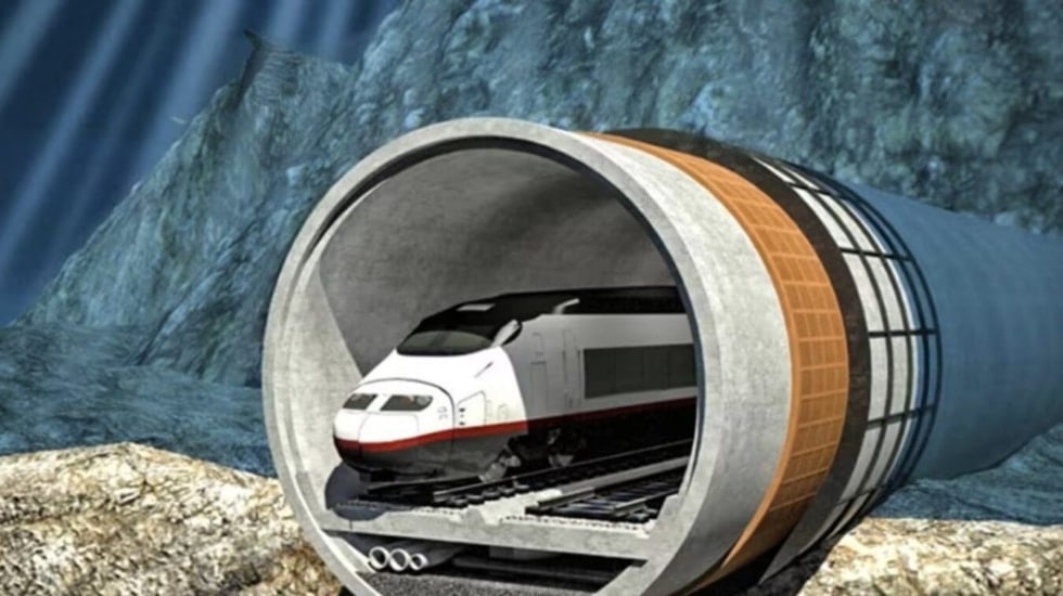 España y Marruecos llevarán a cabo nuevos estudios sísmicos en el Estrecho en un nuevo paso para el futuro túnel