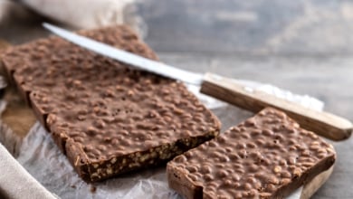 Estos son los dos únicos turrones de chocolate que pasan el examen de la OCU