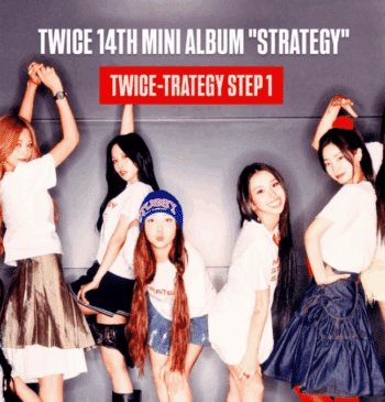 'One in a million': el documental de TWICE que lleva el K-pop [...]