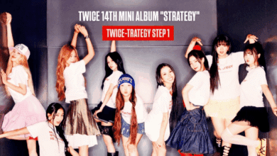 'One in a million': el documental de TWICE que lleva el K-pop a la gran pantalla