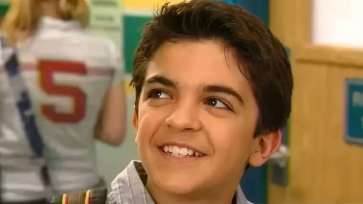 Tylor Chase en 'Manual de Supervivencia escolar de Ned'