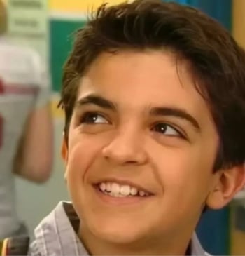 Tylor Chase en 'Manual de Supervivencia escolar de Ned'