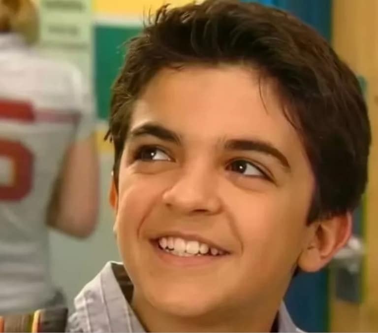 Actores y fans se vuelcan para ayudar a la ex estrella de Nickelodeon, Tylor Chase