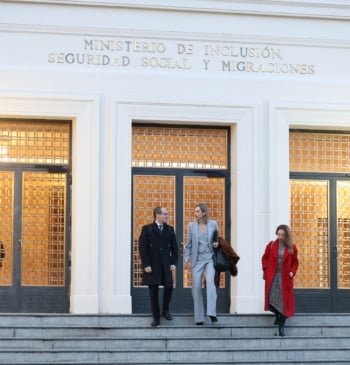 Euskadi y la ministra Saiz chocan por el "paso atrás" en la [...]