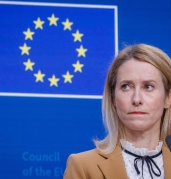 Los activos rusos congelados, la prueba de fuego de la ayuda de [...]