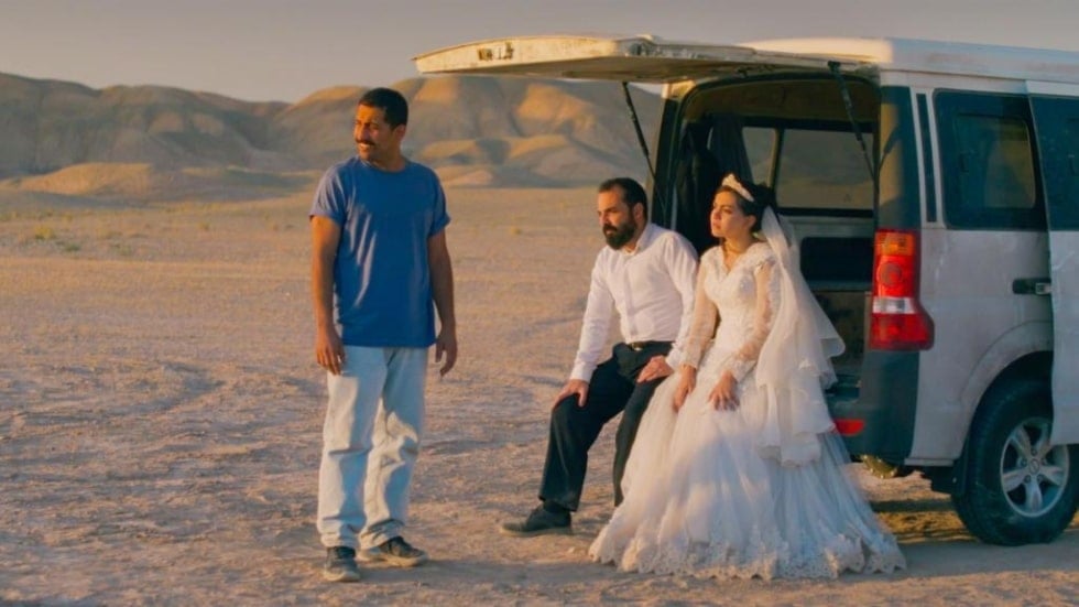 'Un simple accidente' (It was just an accident)