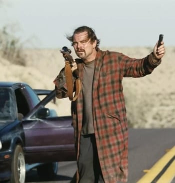 Una batalla tras otra