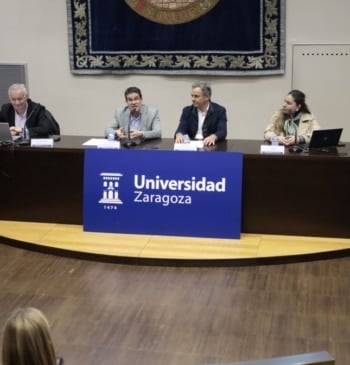 La Universidad de Zaragoza impulsa una cátedra sobre Ciencias Contemplativas centrada en [...]
