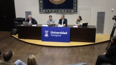 La Universidad de Zaragoza impulsa una cátedra sobre Ciencias Contemplativas centrada en neurociencia y bienestar