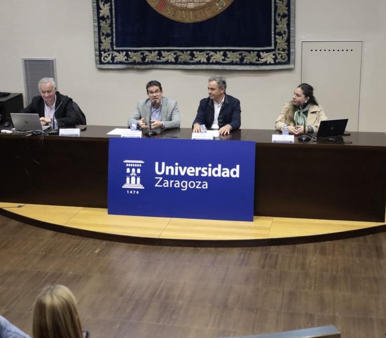 La Universidad de Zaragoza impulsa una cátedra sobre Ciencias Contemplativas centrada en neurociencia y bienestar