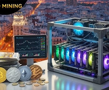 Facturas en alza y salarios estancados: miles de españoles acuden a Find [...]