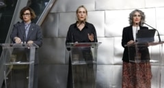 El Patronato del Guggenheim paraliza definitivamente el proyecto de Urdaibai