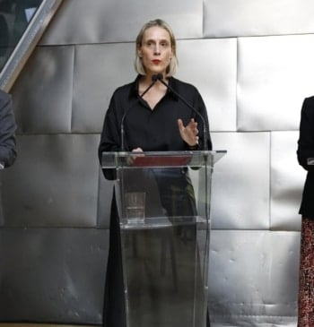 El Patronato del Guggenheim paraliza definitivamente el proyecto de Urdaibai