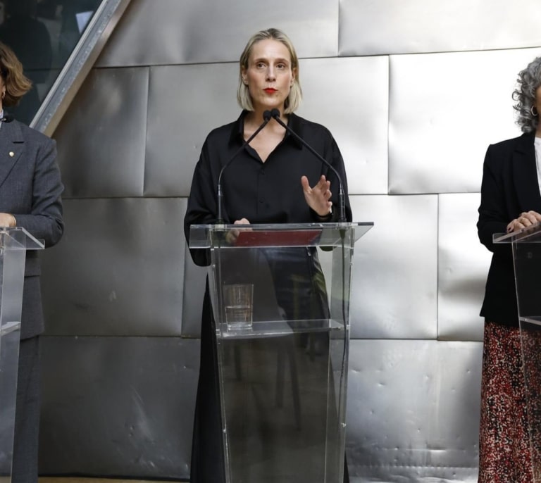 El Patronato del Guggenheim paraliza definitivamente el proyecto de Urdaibai