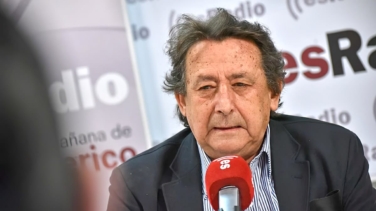 Muere el periodista Alfonso Ussía a los 77 años