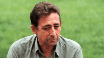 Cuando Ussía perdió el buen humor