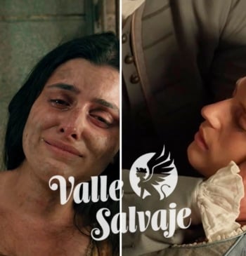 Valle Salvaje, avance del capítulo 311 este martes 9 de diciembre: Adriana [...]