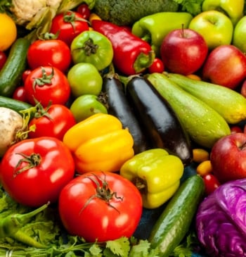 ¿Las verduras congeladas pierden sus propiedades nutritivas?