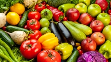 ¿Las verduras congeladas pierden sus propiedades nutritivas?