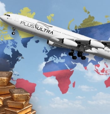 De Venezuela a Emiratos Árabes: Plus Ultra y la red internacional de [...]