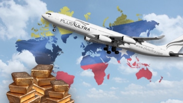 De Venezuela a Emiratos Árabes: Plus Ultra y la red internacional de blanqueo bajo el foco de Anticorrupción