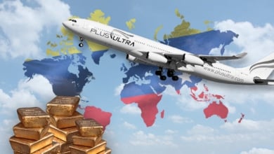 De Venezuela a Emiratos Árabes: Plus Ultra y la red internacional de blanqueo bajo el foco de Anticorrupción