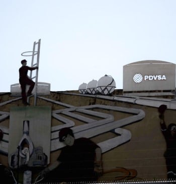 Chevron negocia ampliar su licencia en Venezuela y Caracas reconoce conversaciones sobre [...]