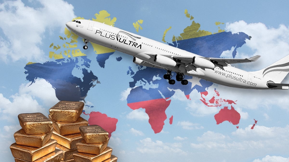 De Venezuela a Emiratos Árabes: Plus Ultra y la red internacional de blanqueo bajo el foco de Anticorrupción