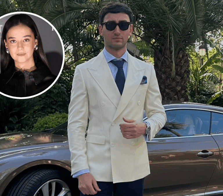 Quién es Jorge Navalpotro, la nueva ilusión amorosa de Victoria Federica