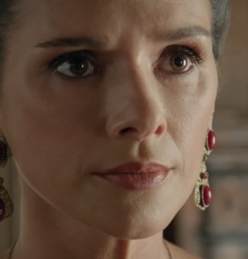 'Valle Salvaje' cambia de horario: La 1 emite hoy a una hora [...]