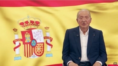 Zarzuela arremete contra Juan Carlos I por la publicación de un vídeo promocional de su libro