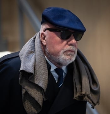 La AN se corrige y absuelve a Villarejo de los trabajos para [...]