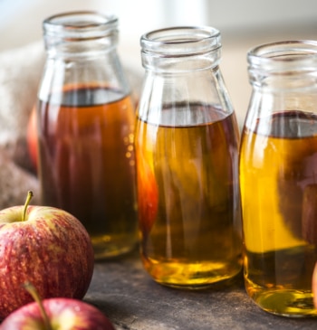 Por qué es bueno tomar una cucharada de vinagre todos los días [...]