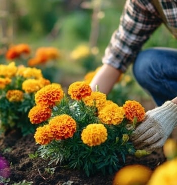 Estos son los beneficios del vinagre para cuidar las plantas